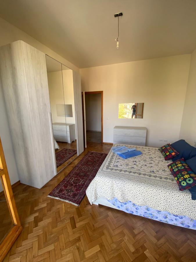 Fiorenza Retreat Florencja Zewnętrze zdjęcie