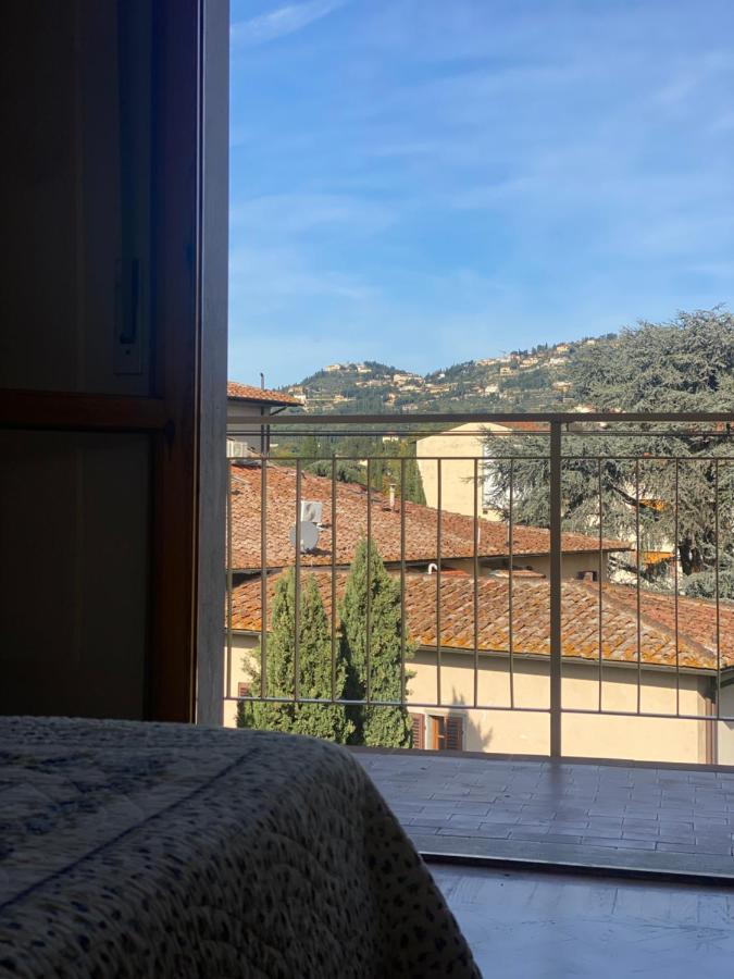 Fiorenza Retreat Florencja Zewnętrze zdjęcie