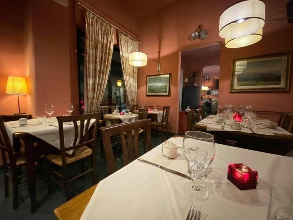 Fiorenza Retreat Florencja Zewnętrze zdjęcie