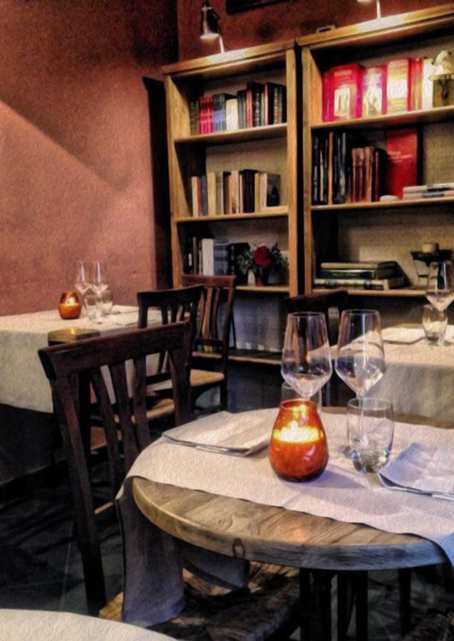 Fiorenza Retreat Florencja Zewnętrze zdjęcie