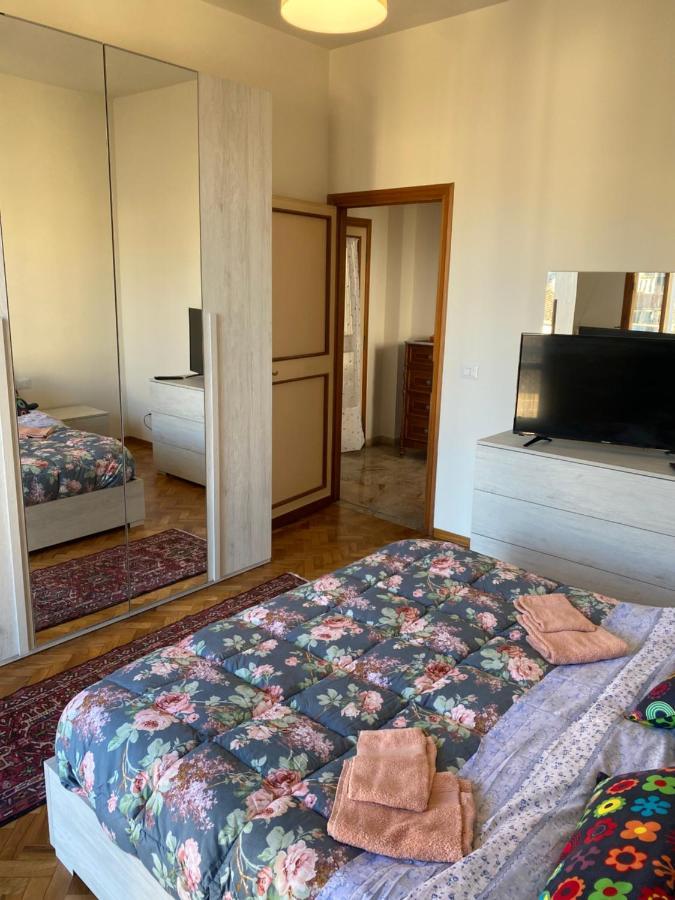 Fiorenza Retreat Florencja Zewnętrze zdjęcie