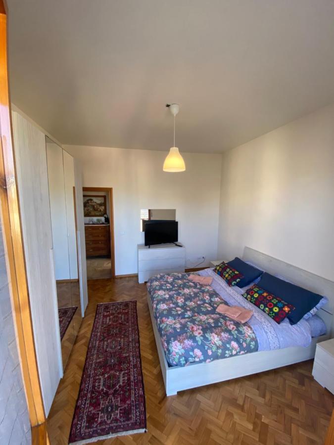 Fiorenza Retreat Florencja Zewnętrze zdjęcie