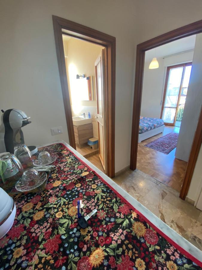 Fiorenza Retreat Florencja Zewnętrze zdjęcie