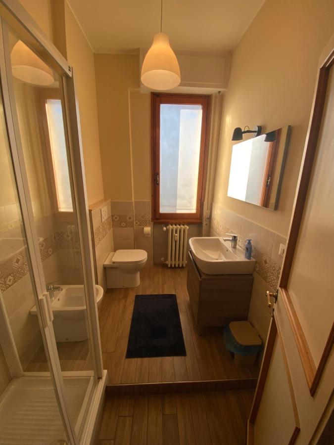 Fiorenza Retreat Florencja Zewnętrze zdjęcie
