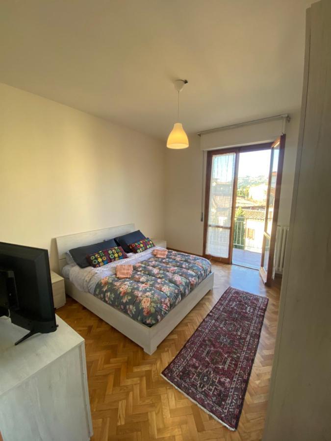 Fiorenza Retreat Florencja Zewnętrze zdjęcie